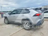 2019 Toyota RAV4 фото
