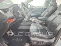 2019 Toyota RAV4 фото