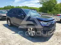 2019 Toyota RAV4 фото