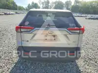 2019 Toyota RAV4 фото