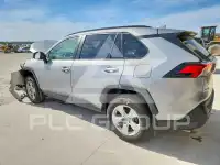 2019 Toyota RAV4 photo