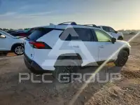 2019 Toyota RAV4 фото