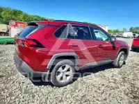 2019 Toyota RAV4 photo