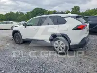 2019 Toyota RAV4 фото