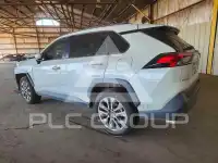 2019 Toyota RAV4 фото