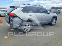 2019 Toyota RAV4 photo