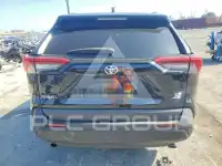 2019 Toyota RAV4 photo