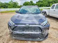 2019 Toyota RAV4 фото