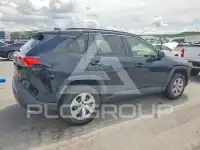 2019 Toyota RAV4 photo