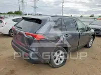 2019 Toyota RAV4 фото
