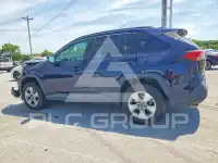 2019 Toyota RAV4 photo