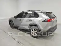 2019 Toyota RAV4 фото