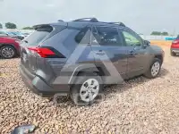 2019 Toyota RAV4 photo