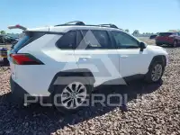 2019 Toyota RAV4 фото