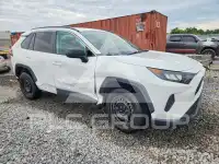 2019 Toyota RAV4 фото