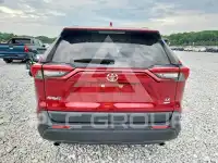 2019 Toyota RAV4 photo