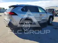 2019 Toyota RAV4 фото