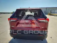 2019 Toyota RAV4 photo