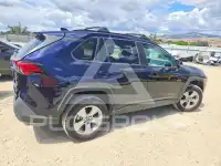 2019 Toyota RAV4 photo