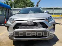 2019 Toyota RAV4 фото