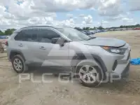 2019 Toyota RAV4 фото