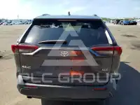 2019 Toyota RAV4 фото