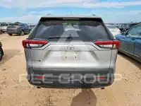 2019 Toyota RAV4 фото