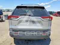 2019 Toyota RAV4 photo