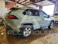2019 Toyota RAV4 фото