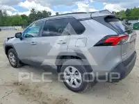 2019 Toyota RAV4 фото