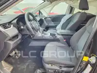 2019 Toyota RAV4 фото