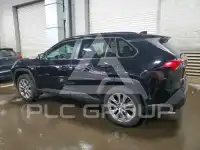 2019 Toyota RAV4 фото