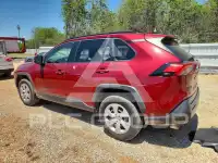 2019 Toyota RAV4 фото