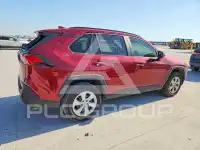 2019 Toyota RAV4 photo