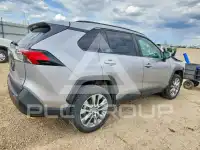 2019 Toyota RAV4 фото