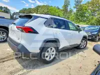 2019 Toyota RAV4 фото