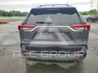 2019 Toyota RAV4 photo