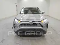 2019 Toyota RAV4 фото