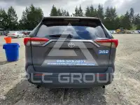 2019 Toyota RAV4 фото