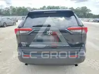 2019 Toyota RAV4 фото