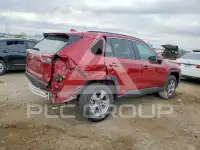 2019 Toyota RAV4 фото