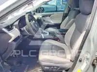 2019 Toyota RAV4 фото