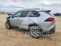 2019 Toyota RAV4 фото