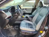 2019 Toyota RAV4 фото