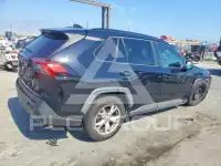 2019 Toyota RAV4 photo
