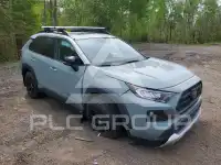 2019 Toyota RAV4 фото