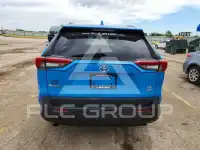 2019 Toyota RAV4 фото