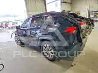 2019 Toyota RAV4 фото