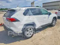 2019 Toyota RAV4 фото