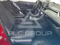 2019 Toyota RAV4 фото